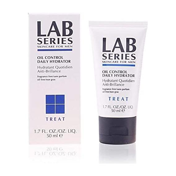 Lab Series Lab Series Oil Control Daily Hydrator for Men, 1.7 fl oz Men's Skin Care Lavender