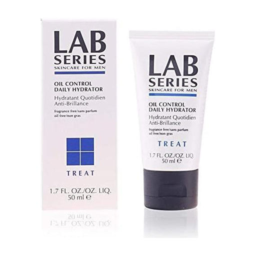 Lab Series Lab Series Oil Control Daily Hydrator for Men, 1.7 fl oz Men's Skin Care Lavender