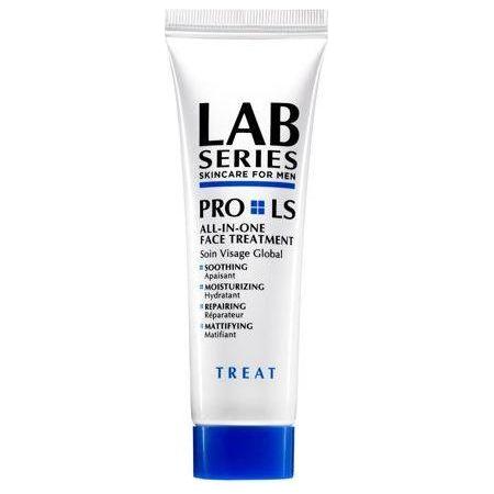 Lab Series Lab Series Pro-Ls All In One Face Treatment  0.68 oz Face Treatment Midnight Blue
