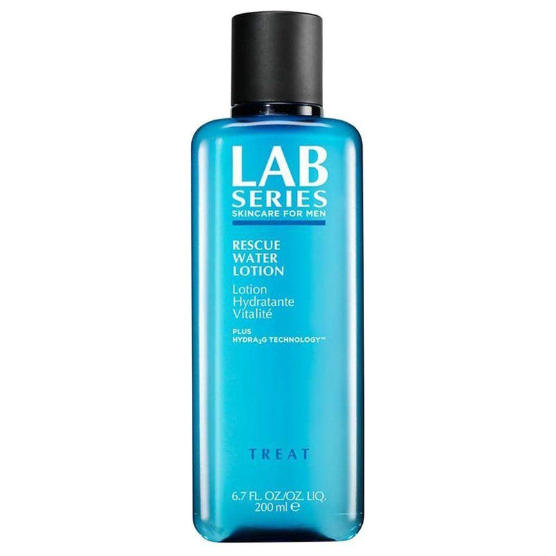 Lab Series Lab Series Rescue Water Lotion, 6.7 Oz Skin Care Lotion Medium Turquoise