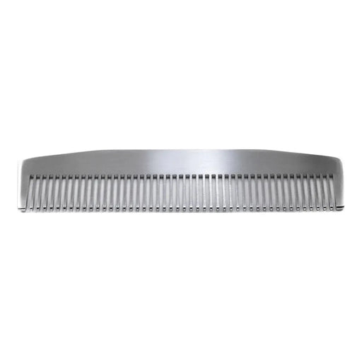 Chicago Comb Chicago Comb Model No. 3 Matte Comb Dark Gray