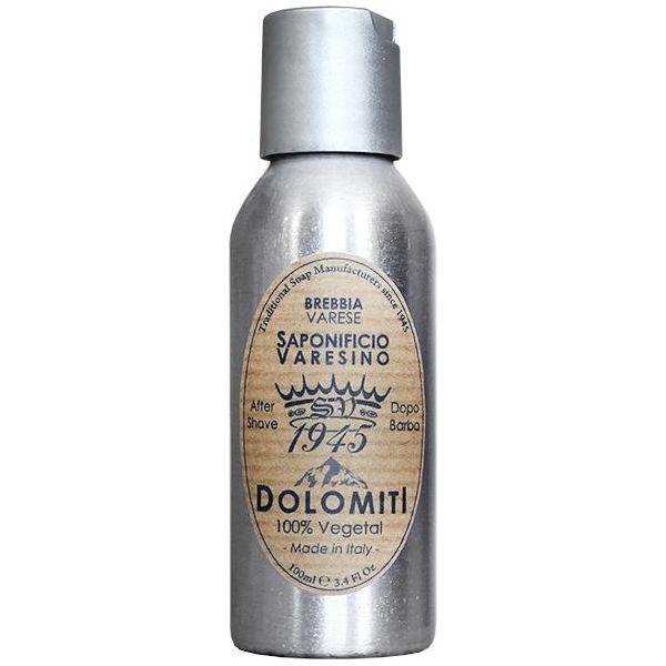 Saponificio Varesino Saponificio Varesino Dolomiti Shaving Collection Shaving Set Rosy Brown Aftershave Lotion 100ml