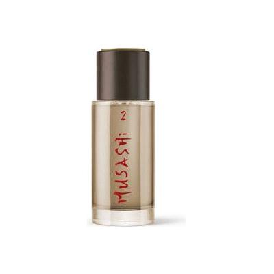 Gentleman's Nod Gentleman's Nod Nro. 2 Musashi Eau De Parfum 50ml Eau De Parfum Rosy Brown