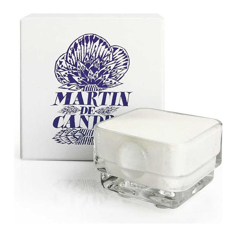 Martin de Candre Martin de Candre Le Domino Shaving Soap Limited Edition La Rochere 60g Shaving Soap Lavender