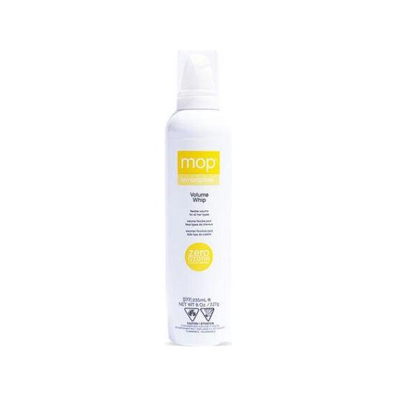 MOP MOP Lemongrass Volume Whip 227g Hair Styling Product Lavender