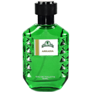 Stirling Soap Co Stirling Soap Co. Arkadia Shaving Collection Shaving Set Lime Green EDT 1.7oz