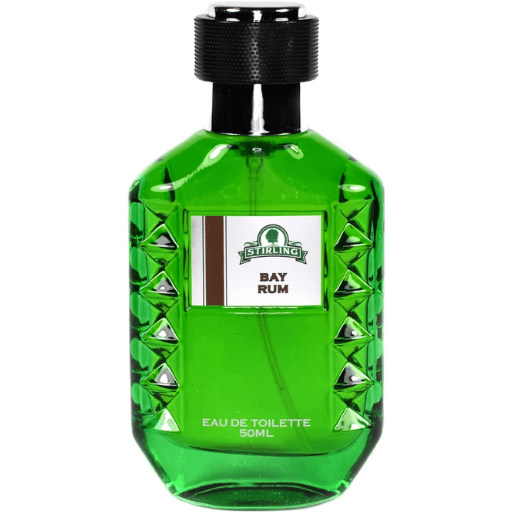 Stirling Soap Co Stirling Soap Co. Bay Rum Shaving Collection Shaving Set Lime Green EDT 1.7oz