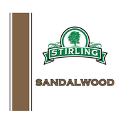 Stirling Soap Co Stirling Soap Co. Sandalwood Shaving Collection Shaving Set Dim Gray EDT 1.7oz