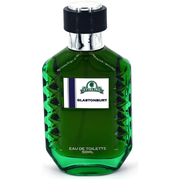 Stirling Soap Co Stirling Soap Co. Glastonbury Shaving Collection Shaving Set Dark Green EDT 1.7oz