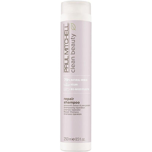 Paul Mitchell Paul Mitchell Clean Beauty Repair Shampoo 8.5oz Shampoo Light Gray