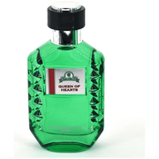 Stirling Soap Co Stirling Soap Co. Queen of Hearts Shaving Collection Shaving Set Medium Sea Green EDT 1.7oz