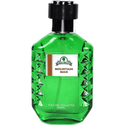 Stirling Soap Co Stirling Soap Co. Mountain Man Shaving Collection Shaving Set Lime Green EDT 1.7oz