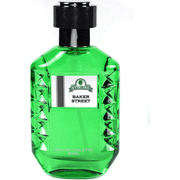 Stirling Soap Co Stirling Soap Co. Baker Street Shaving Collection Shaving Set Medium Sea Green EDT 1.7oz