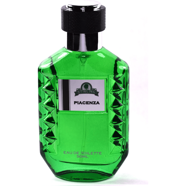 Stirling Soap Co Stirling Soap Co. Piacenza Shaving Collection Shaving Set Lime Green EDT 1.7oz