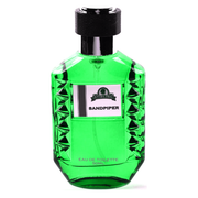 Stirling Soap Co Stirling Soap Co. Sandpiper Shaving Collection Shaving Set Medium Sea Green EDT 1.7oz
