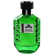 Stirling Soap Co Stirling Soap Co. Stirling Gentleman Shaving Collection Shaving Set Lime Green EDT 1.7oz