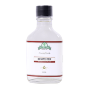 Stirling Soap Co Stirling Soap Co. Hot Apple Cider Shaving Set Shaving Set Lavender Aftershave Splash 3.4oz
