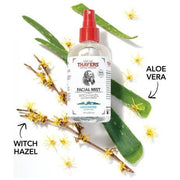 Thayers Thayers Facial Mist Unscented Witch Hazel 8 oz Facial Mist Antique White