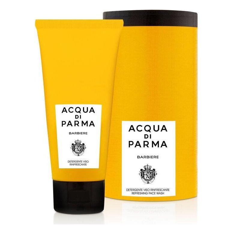 Acqua Di Parma Acqua Di Parma Barbiere Daily Face Wash 100Ml Face Wash Orange
