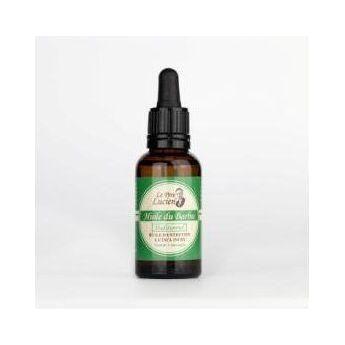 Le Pere Lucien Le Pere Lucien Traditionnel Scent Beard Oil 30Ml Beard Oil White Smoke