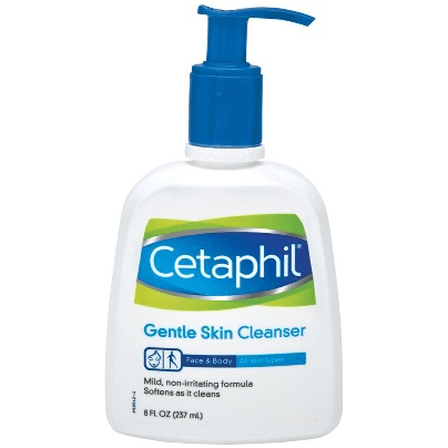 Cetaphil 302993921080 SkinCare Dark Cyan