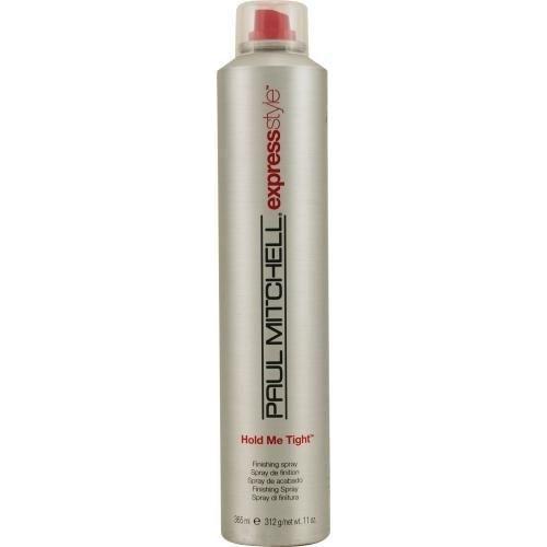 Paul Mitchell Paul Mitchell Hold Me Tight Hair Spray 365ml Hair Spray Gray