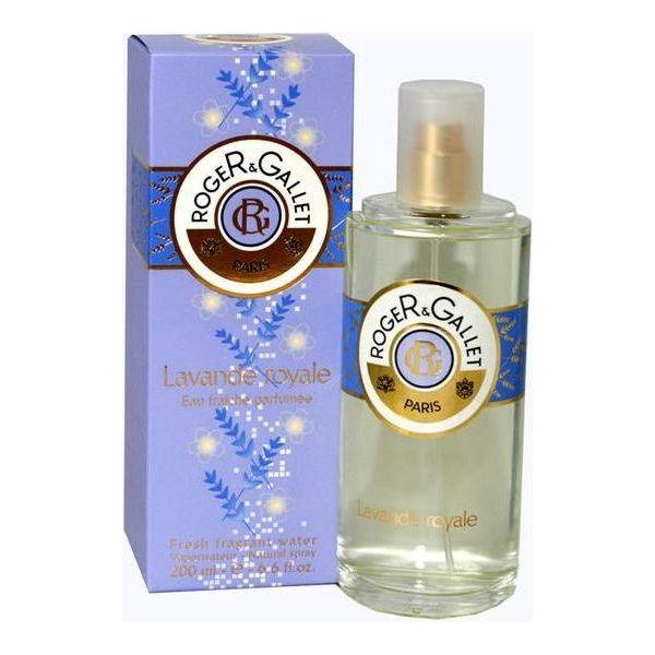 Roger & Gallet Roger & Gallet Roger Gallet Lavande Royale Eau de Cologne 3.3 Oz Eau de Cologne Gray