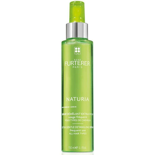 Rene Furterer Rene Furterer NATURIA detangling spray 150 ml / 5.0 fl. oz. Detangling Spray Dark Khaki