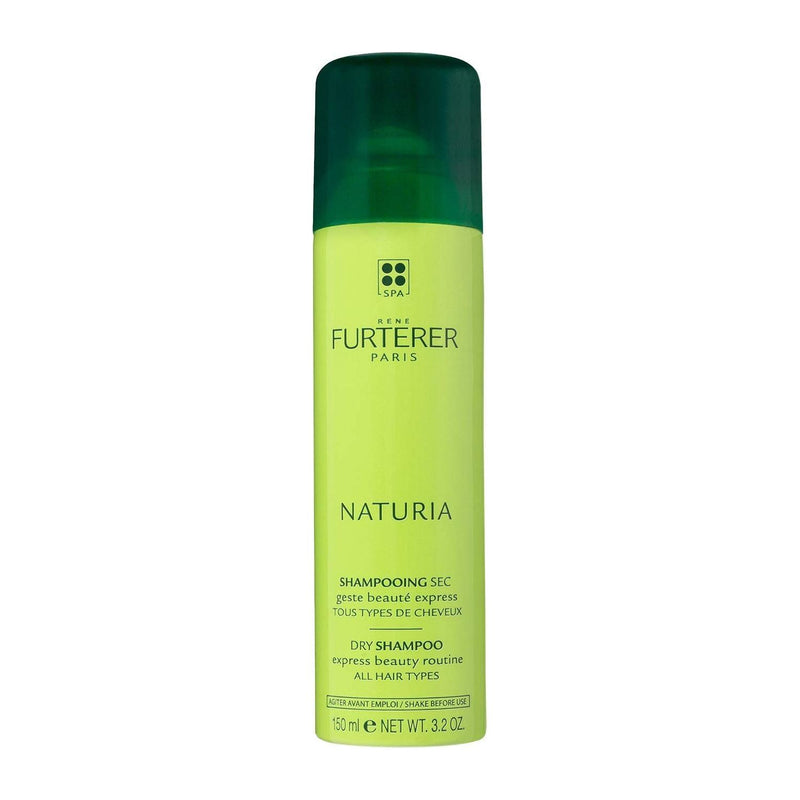 Rene Furterer Rene Furterer NATURIA dry shampoo 100 ml / Net Wt. 3.2 oz. Dry Shampoo Dark Khaki