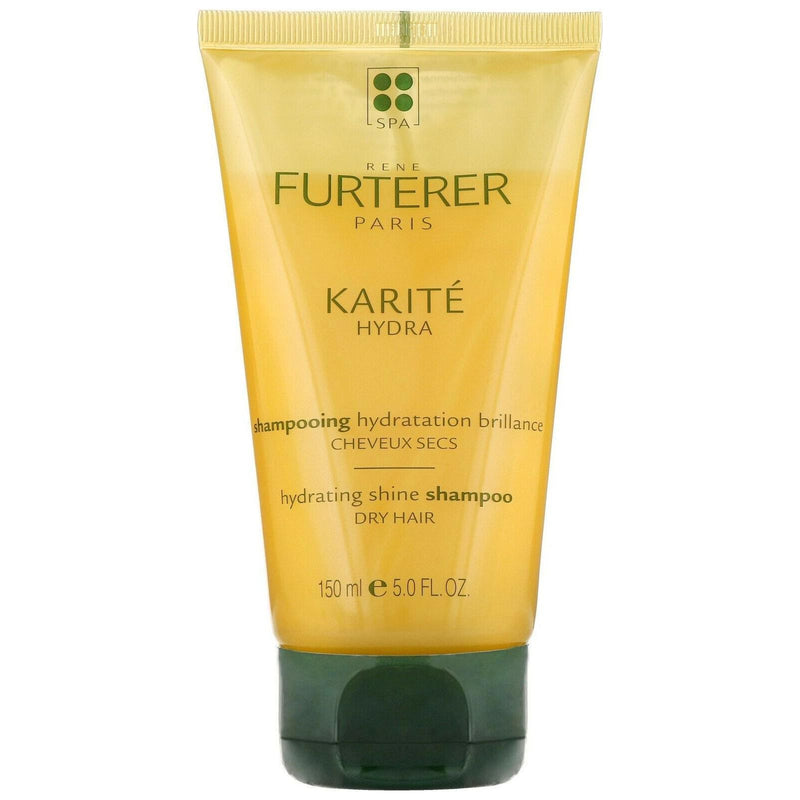 Rene Furterer Rene Furterer KARITE HYDRA hydrating shine shampoo 5.0 fl. oz. Shampoo Sandy Brown