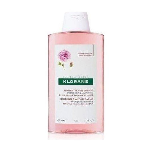 Klorane Klorane Shampoo With Peony, 13.5-oz. Shampoo Misty Rose
