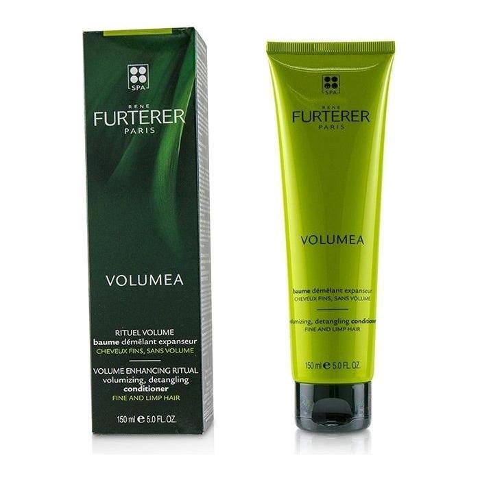 Rene Furterer Rene Furterer VOLUMEA volumizing conditioner  150 ml / 5.0 fl. oz. Volumizing Conditioner Dark Slate Gray