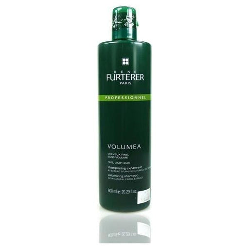 Rene Furterer Rene Furterer VOLUMEA volumizing shampoo 600ml Shampoo Light Gray