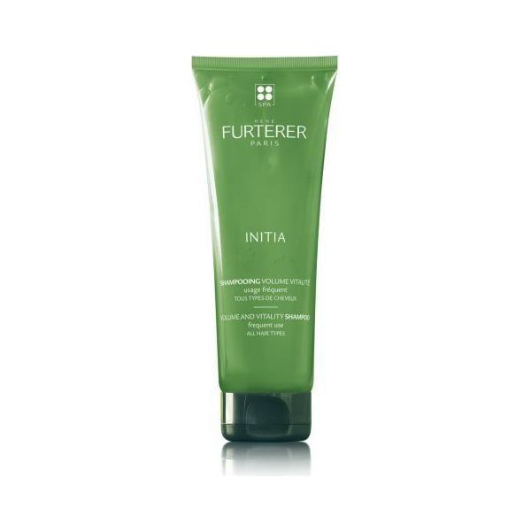 Rene Furterer Rene Furterer INITIA Volume And Vitality Shampoo 250 ml Shampoo Dim Gray