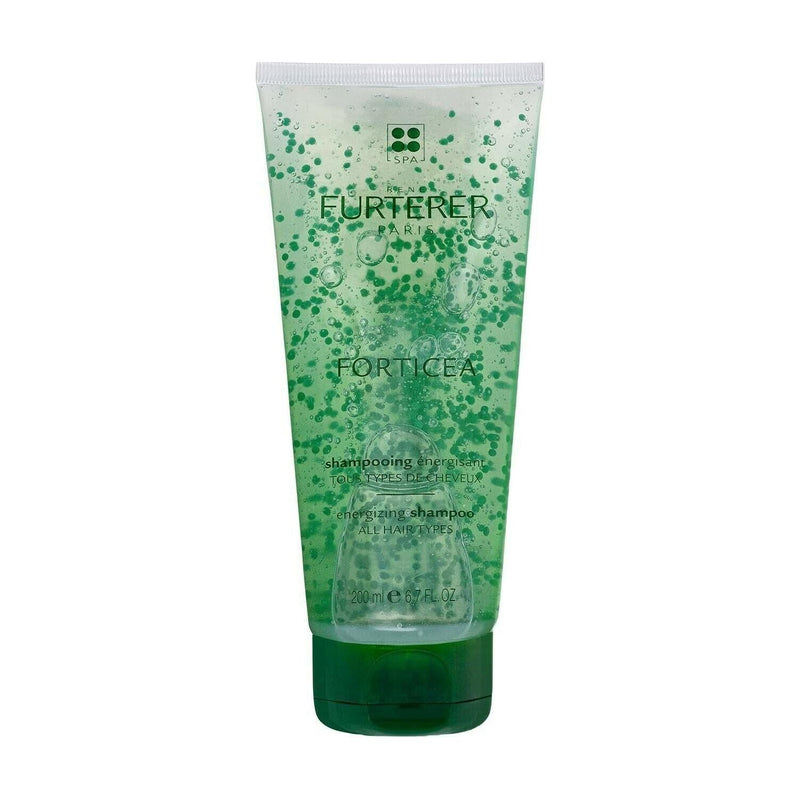 Rene Furterer Rene Furterer FORTICEA energizing shampoo  200 ml / 6.7 fl. oz. Shampoo Cadet Blue