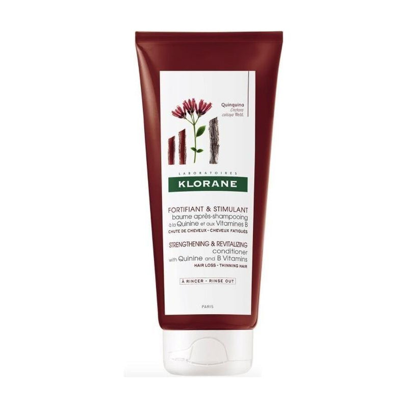 Klorane Klorane Conditioner with Quinine and Vitamin B 5.07oz Hair Conditioner Lavender