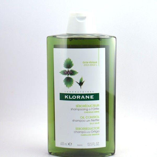 Klorane Klorane Shampoo with Nettle 13.4oz Shampoo Lavender