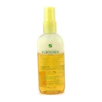 Rene Furterer Rene Furterer SOLAIRE Brume Hydratante No Rinse Moisturizing Spray, 5 oz Hair Moisturizing Spray Goldenrod