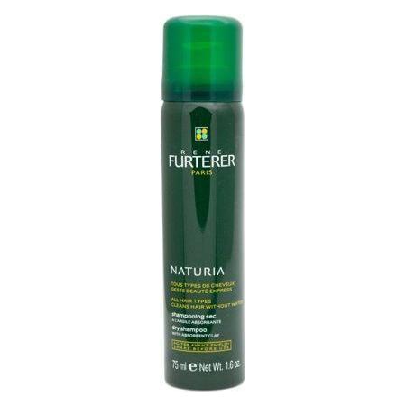 Rene Furterer Rene Furterer NATURIA Dry Shampoo, 1.6 oz Dry Shampoo Dark Slate Gray