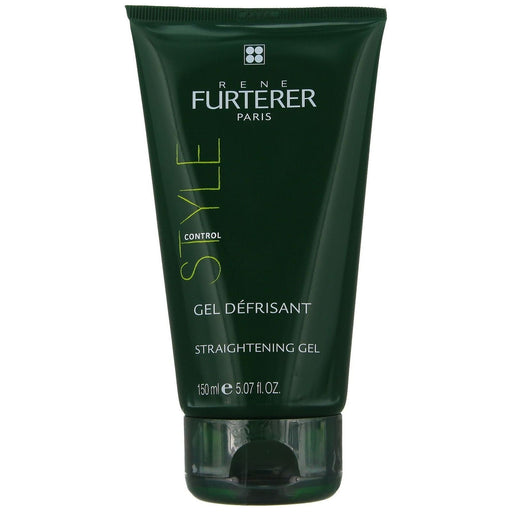 Rene Furterer Rene Furterer STYLE vegetal Control Straightening Gel 150ml/5.07oz Straightening Gel Dark Slate Gray