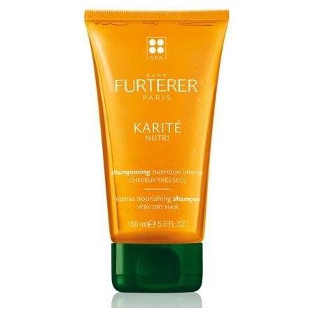 Rene Furterer Rene Furterer KARITE Intense Nourishing Shampoo 5.07 oz Shampoo Goldenrod