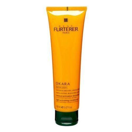 Rene Furterer Rene Furterer OKARA Light Activating Conditioner, 5.07 oz Hair Conditioner Orange