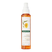 Klorane Klorane Mango Oil Spray 4.22 oz Hair Oil Spray Beige