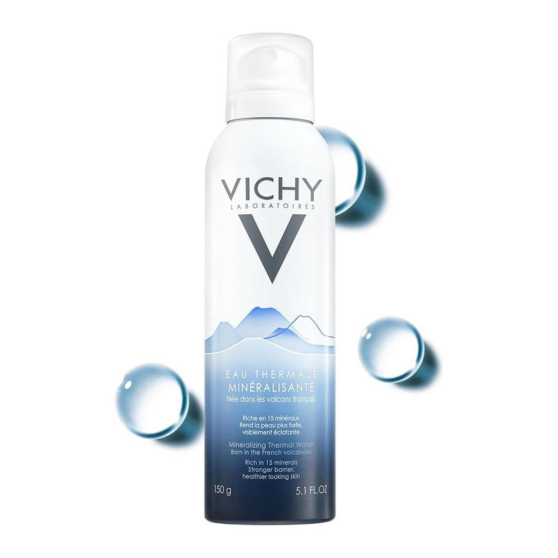 Vichy Vichy Thermal Spa Water - 5.01 fl oz Skin Care Dark Slate Gray