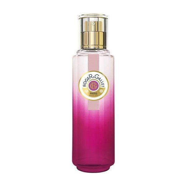 Roger & Gallet Roger & Gallet Rose Imaginaire Fragrant Water Spray 30ml Fragrant Water Spray Light Gray