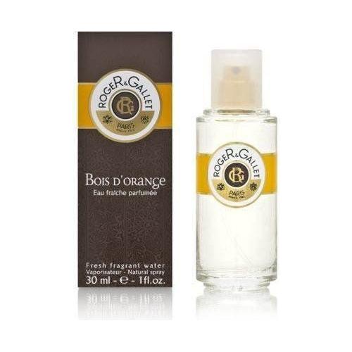 Roger & Gallet Roger & Gallet Bois D'orange Fragrant Water Spray 1 oz Fragrant Water Spray Dark Slate Gray