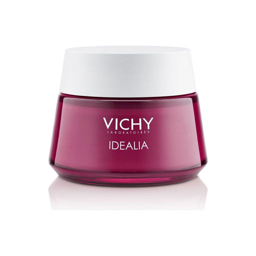Vichy Vichy Idealia Dry skin 50ml Skin Care Cream Brown