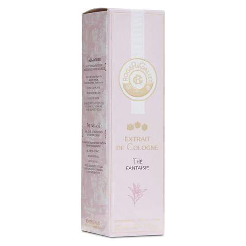 Roger & Gallet Roger & Gallet Extrait De Cologne The Fantasie 30 ml Cologne Light Gray