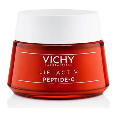 Vichy Vichy LiftActiv Peptide-C Facial Moisturizer - 1.69 fl oz Facial Moisturizer Firebrick