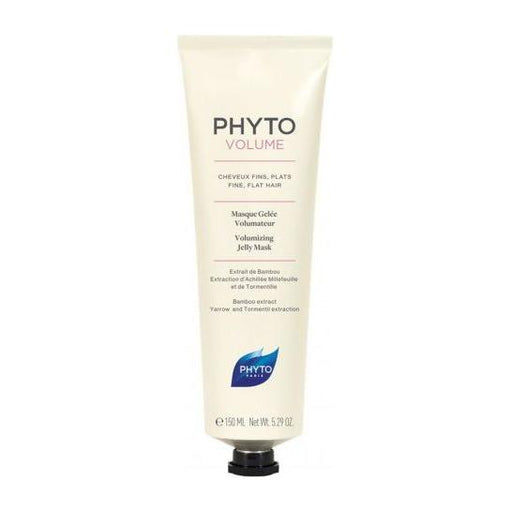 Phyto Phyto Volumizing Jelly Mask 150 ml Face Mask Beige